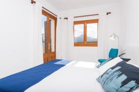 度假屋 圣玛加利达 西班牙