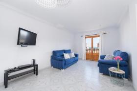 度假屋 圣玛加利达 西班牙