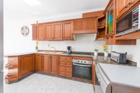 度假屋 圣玛加利达 西班牙