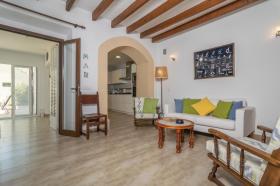 Holiday home Artà For Rent Spain