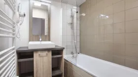 度假屋 普拉卢普  法国