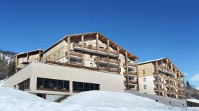 σπίτι διακοπών Pra-Loup Προς Ενοικίαση Γαλλία