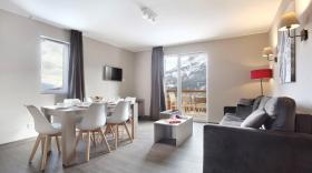 Holiday home for rent in Pra-Loup, France Holiday home for rent in Pra-Loup, France