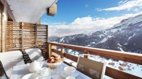 σπίτι διακοπών Pra-Loup Προς Ενοικίαση Γαλλία