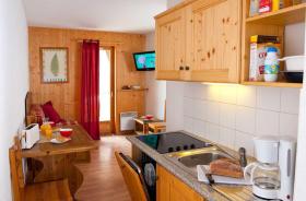 Ferienhaus Saint-Sorlin-d'Arves Zu vermieten Frankreich