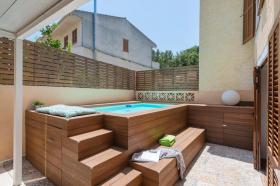 σπίτι διακοπών Alcudia Προς Ενοικίαση Ισπανία