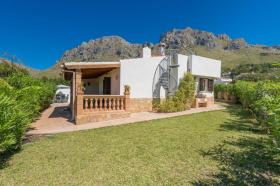 Ferienhaus Artà zu mieten Spanien