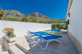 Ferienhaus Artà zu mieten Spanien