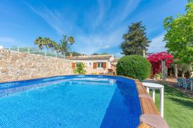 Holiday home for rent in Inca-Crist Rei, Spain