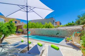 度假屋 博纳尼自由镇 西班牙