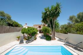 Ferienhaus zu vermieten in Ariany, Spanien