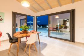 度假屋 圣玛加利达 西班牙