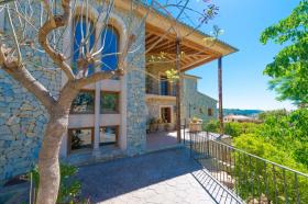 別荘 マンコル デル バジェ  スペイン