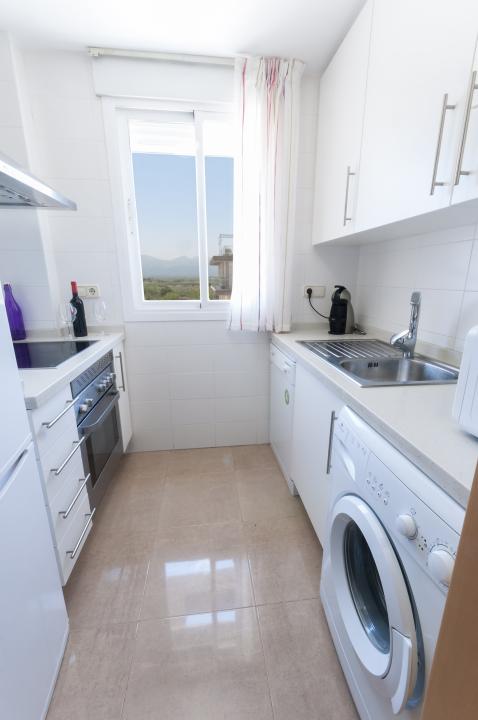 casa per le vacanze Oliva In affitto Spagna