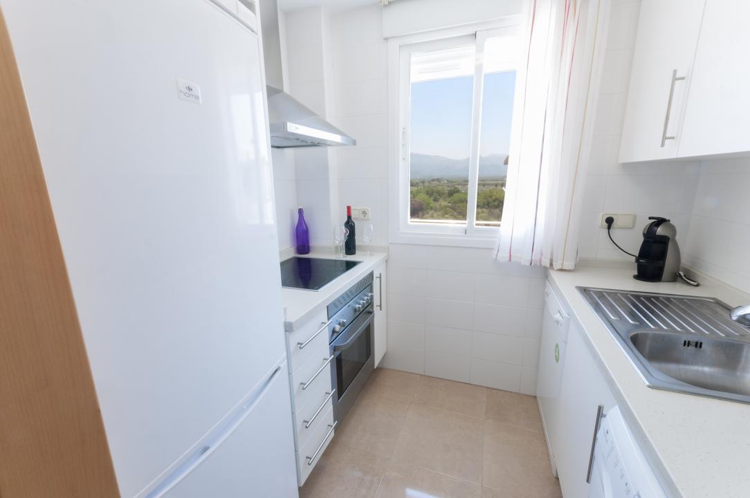 casa per le vacanze Oliva In affitto Spagna