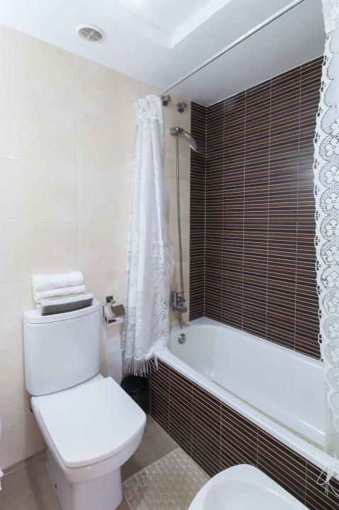 casa per le vacanze Oliva In affitto Spagna