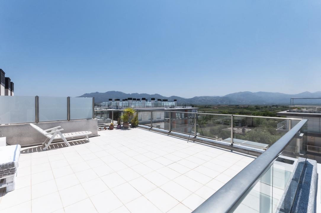 casa per le vacanze Oliva In affitto Spagna