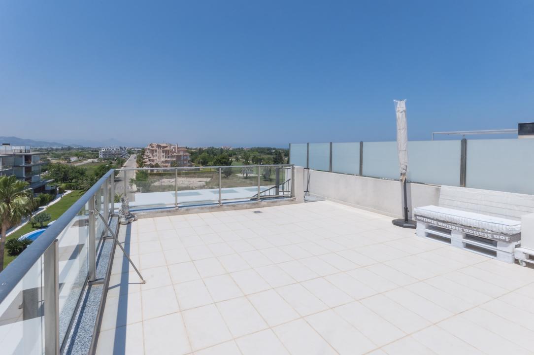 casa per le vacanze Oliva In affitto Spagna