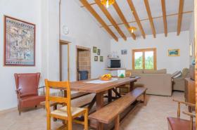 Maison de vacances Llucmajor Loyer Espagne