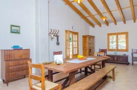 Casa de férias Llucmajor Aluguéis Espanha