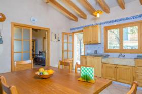 Maison de vacances Llucmajor Loyer Espagne