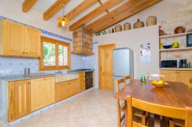 Maison de vacances Llucmajor Loyer Espagne