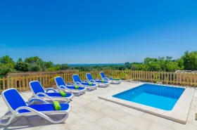 Casa de férias Llucmajor Aluguéis Espanha