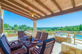 Maison de vacances Llucmajor Loyer Espagne