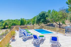 Maison de vacances Llucmajor Loyer Espagne
