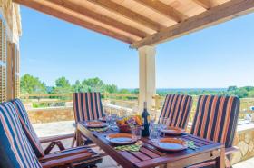 Maison de vacances Llucmajor Loyer Espagne
