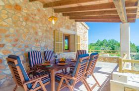 Maison de vacances Llucmajor Loyer Espagne