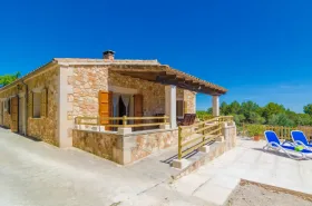 Casa de férias Llucmajor Aluguéis Espanha