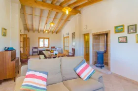 Casa de férias Llucmajor Aluguéis Espanha