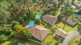 Feriehus Moliets-et-Maa  France