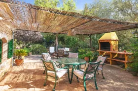 Ferienhaus Muro zu mieten Spanien