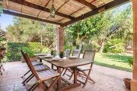 Ferienhaus Muro zu mieten Spanien