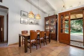 Ferienhaus Muro zu mieten Spanien