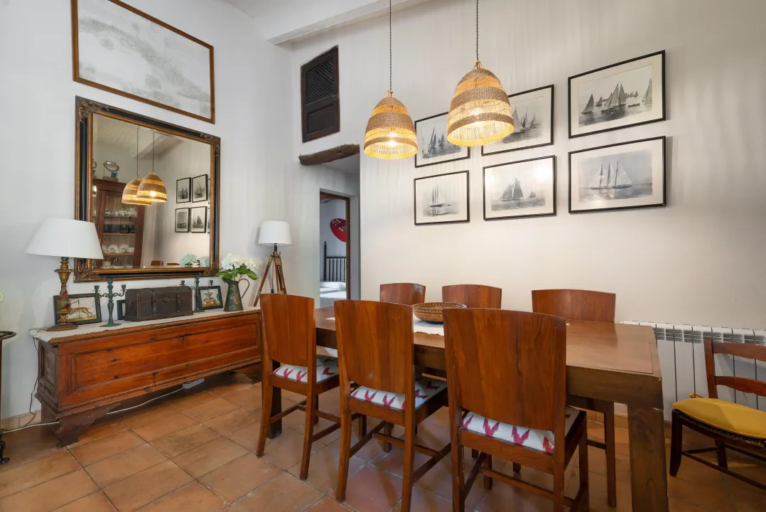 Vakantiehuis Muro Te Huur Spanje