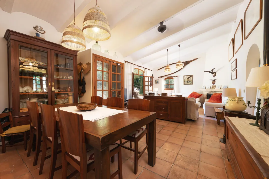 Vakantiehuis Muro Te Huur Spanje