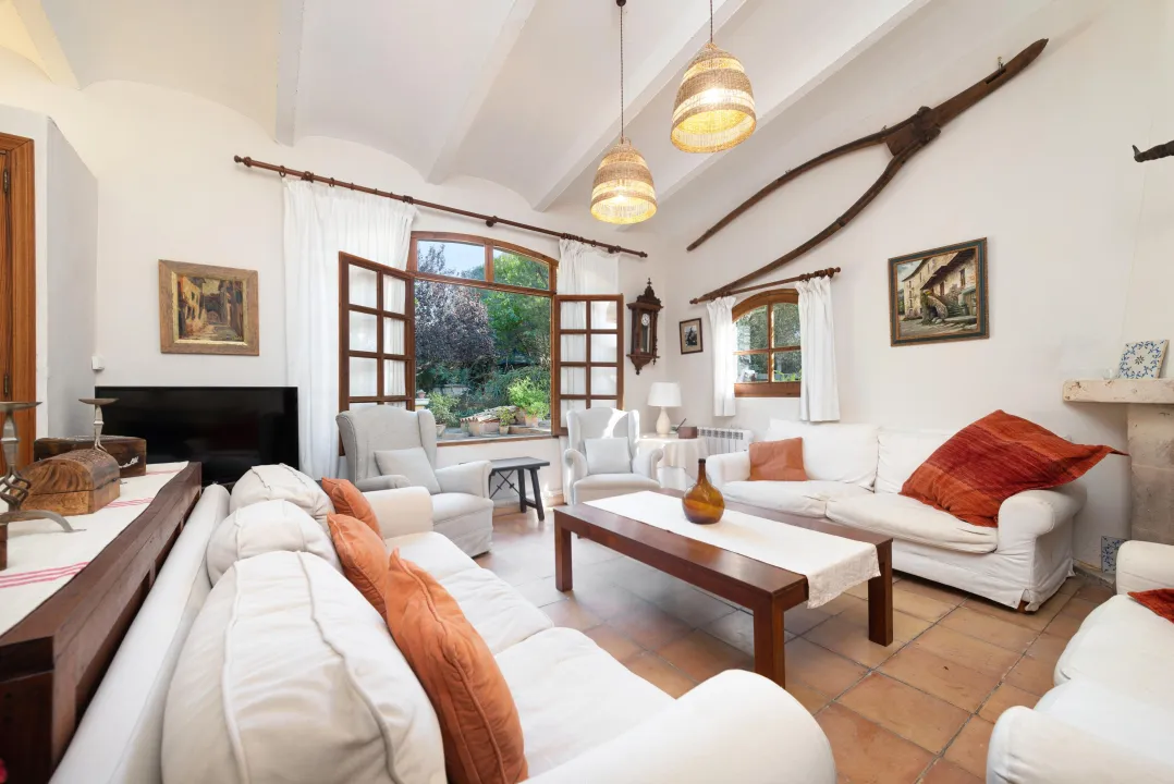Vakantiehuis Muro Te Huur Spanje