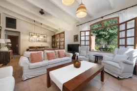 Ferienhaus Muro zu mieten Spanien