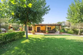 Ferienhaus Muro zu mieten Spanien