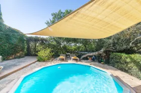 Ferienhaus Muro zu mieten Spanien