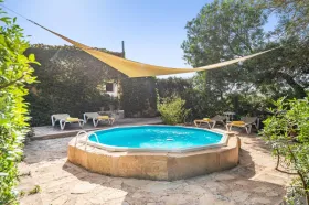 Ferienhaus Muro zu mieten Spanien