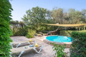 Ferienhaus Muro zu mieten Spanien
