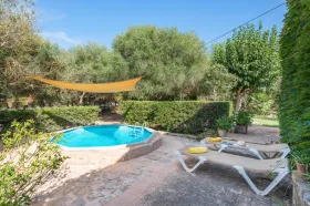 Ferienhaus Muro zu mieten Spanien