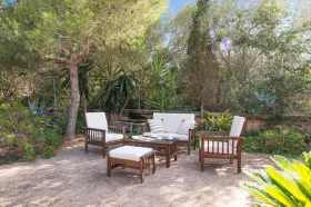 Ferienhaus Muro zu mieten Spanien