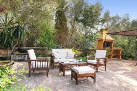 Ferienhaus Muro zu mieten Spanien