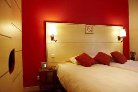 Holiday home for rent in Les Ménuires, France
