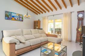 Vakantiehuis Campos Te Huur Spanje